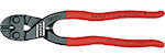 Knipex 7131-200 Co-Bolt cutter with "notch"