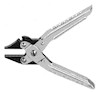 4950 parallel action side cutting pliers